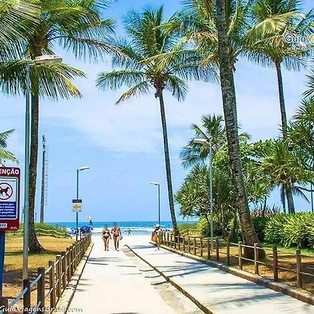 Home 8 I Apto Com Vista Para Mar Bertioga Dış mekan fotoğraf
