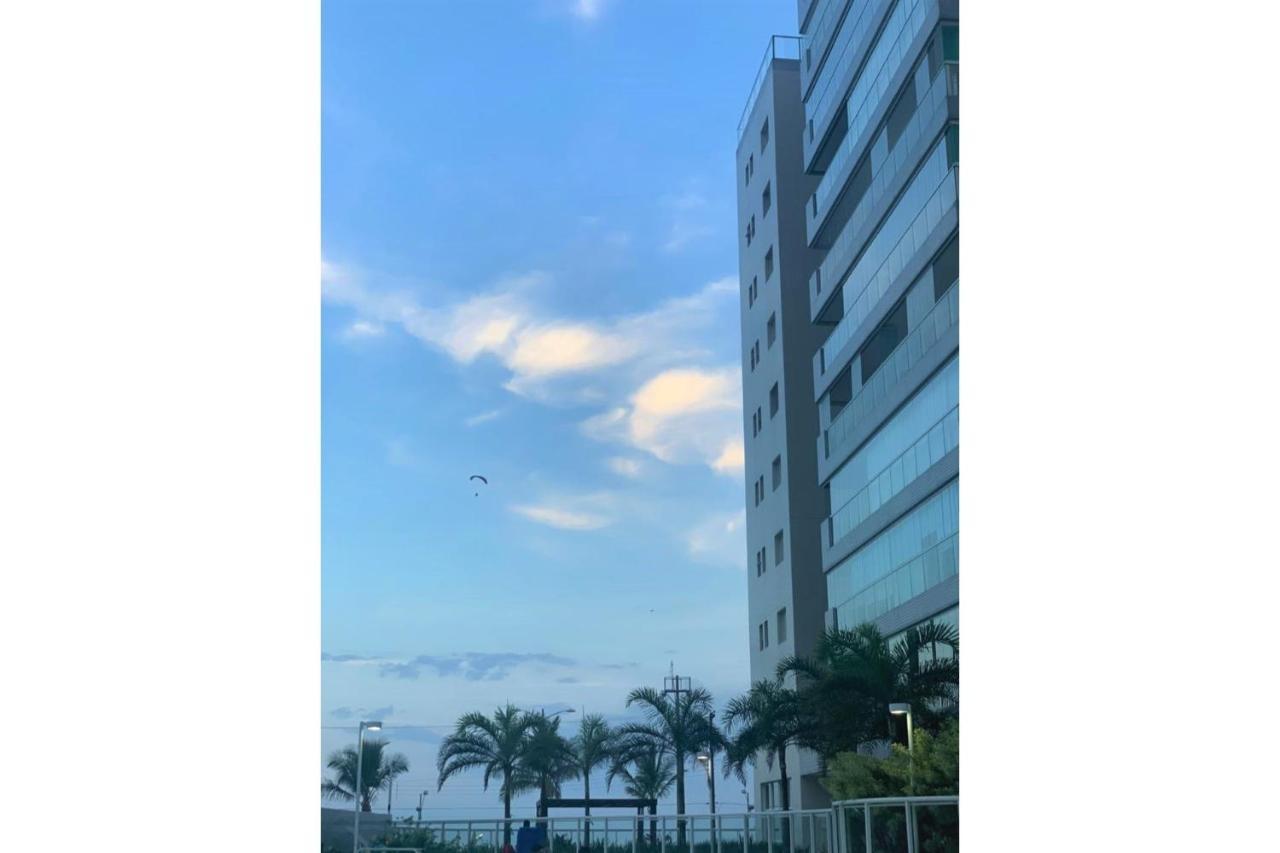 Home 8 I Apto Com Vista Para Mar Bertioga Dış mekan fotoğraf
