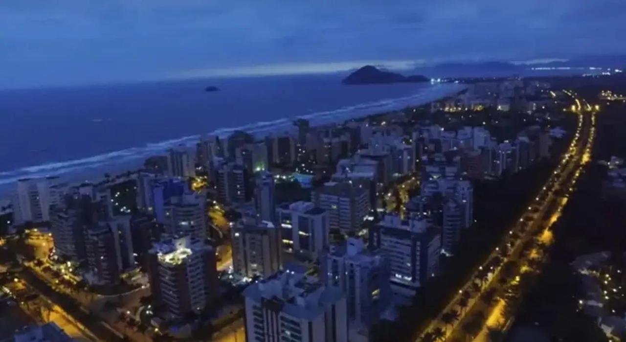 Home 8 I Apto Com Vista Para Mar Bertioga Dış mekan fotoğraf