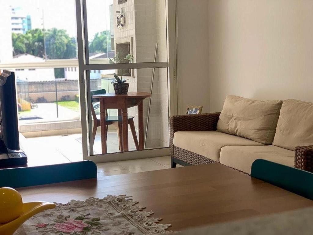 Home 8 I Apto Com Vista Para Mar Bertioga Dış mekan fotoğraf