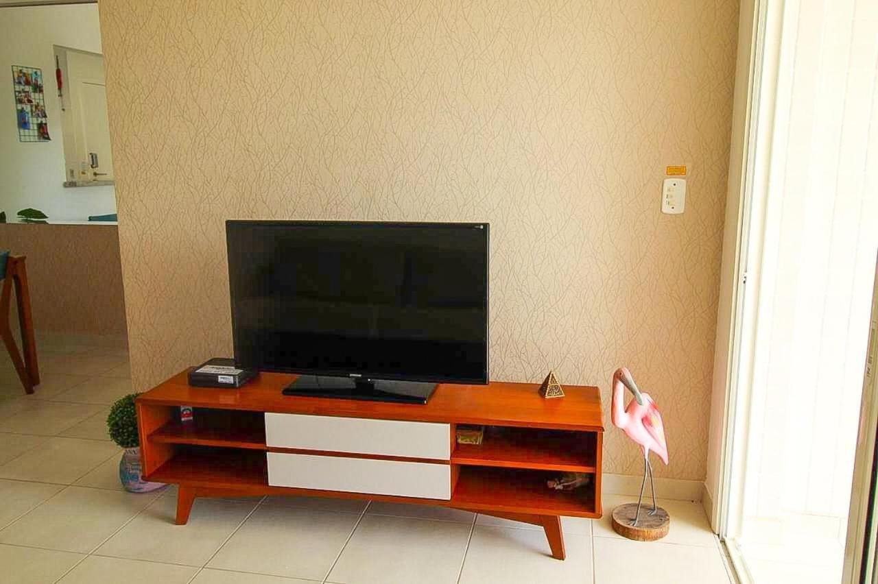 Home 8 I Apto Com Vista Para Mar Bertioga Dış mekan fotoğraf