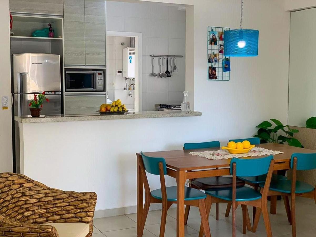 Home 8 I Apto Com Vista Para Mar Bertioga Dış mekan fotoğraf