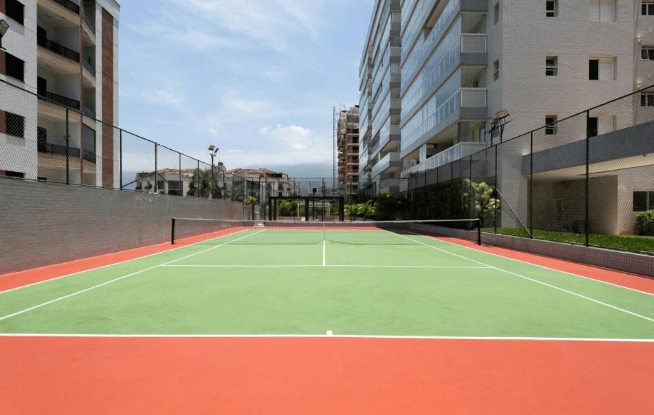 Home 8 I Apto Com Vista Para Mar Bertioga Dış mekan fotoğraf