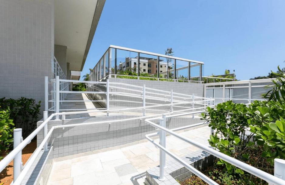 Home 8 I Apto Com Vista Para Mar Bertioga Dış mekan fotoğraf