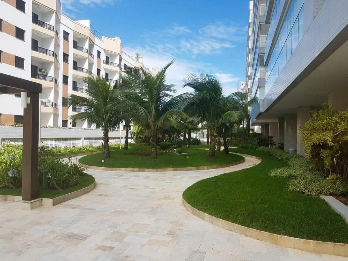 Home 8 I Apto Com Vista Para Mar Bertioga Dış mekan fotoğraf