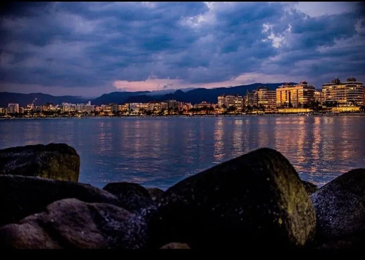Home 8 I Apto Com Vista Para Mar Bertioga Dış mekan fotoğraf