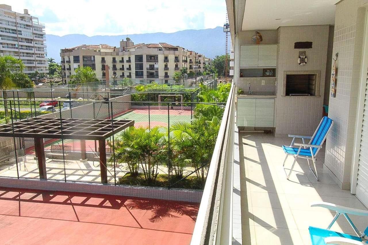 Home 8 I Apto Com Vista Para Mar Bertioga Dış mekan fotoğraf